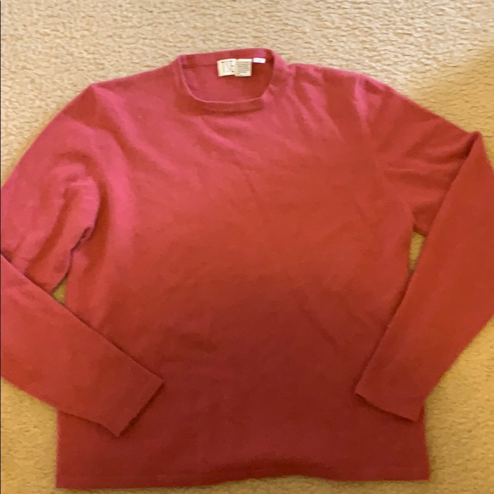 Gorgeous, soft TSE cashmere